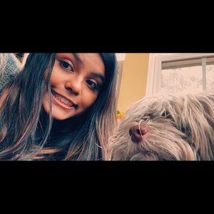 Meet your Posher, Piyali